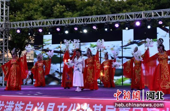 青龙满族自治县剧团最新项目，传承与创新融合，民族文化新典范的诞生