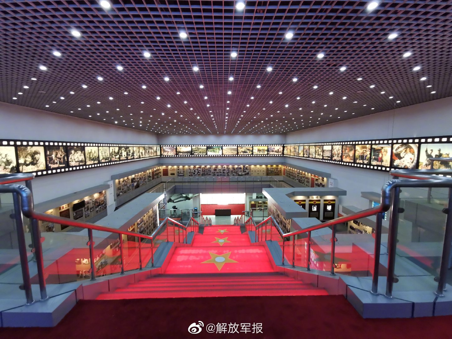 八一电影制片厂最新力作，创新与传承的卓越融合