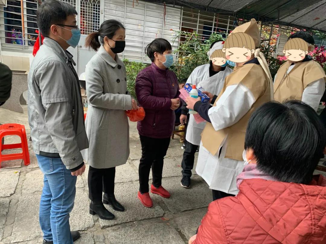 鲤城区殡葬事业单位改革推动服务提升的最新动态