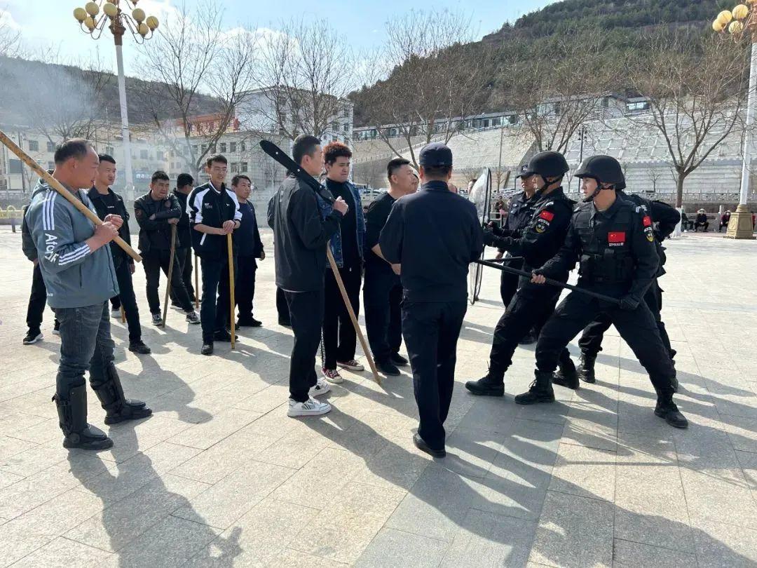 华池县应急管理局人事大调整，构建更强大的应急管理体系