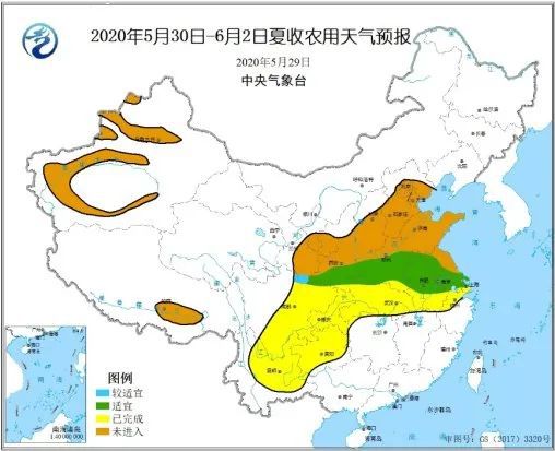 闸岗镇最新天气预报详解，天气状况及趋势分析