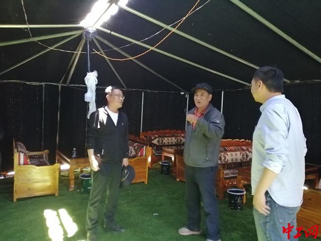 色贡居委会最新发展规划概览