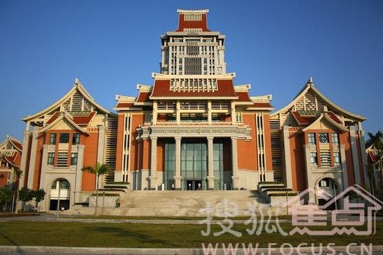 集美区图书馆最新动态报道