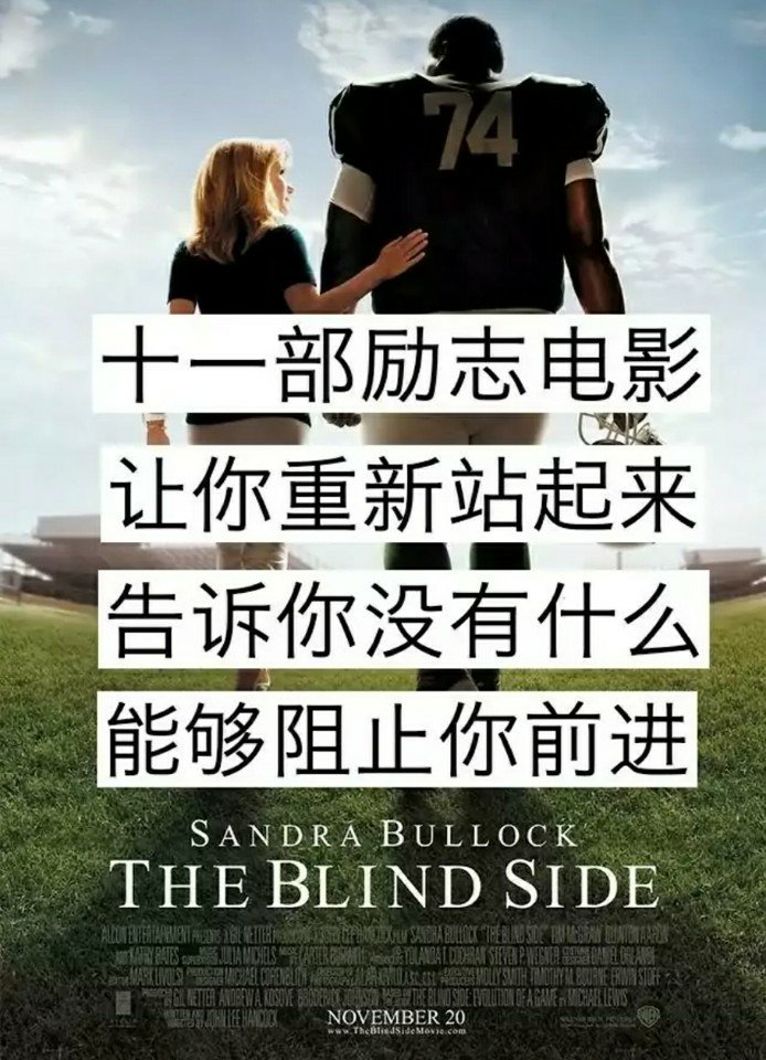 国外最新励志电影，激发潜能，启迪心灵的力量