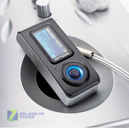 最新MP3播放器，音质革新与智能功能的完美融合