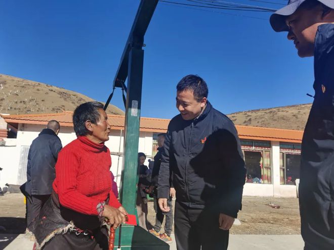 达孜堆村最新领导概览，领导团队一览表