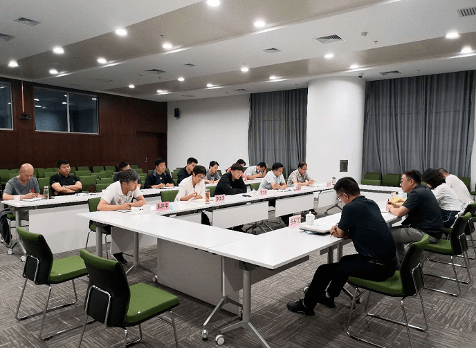 舟山市体育局最新发展规划概览