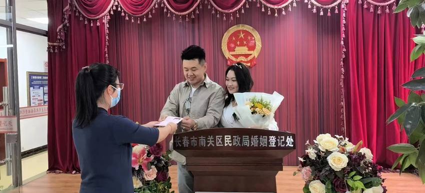 长洲区民政局人事任命推动区域民政事业新发展