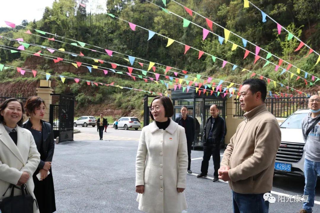 南江县级托养福利事业单位发展规划最新动态解析