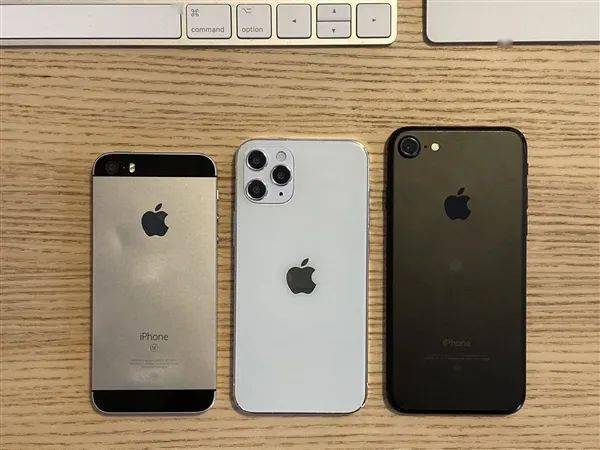 深圳苹果iPhone 12最新款，技术与设计的完美融合