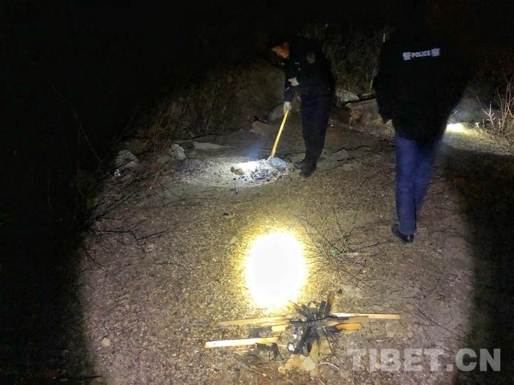 新龙县公安局领导团队最新更新，引领与担当的力量