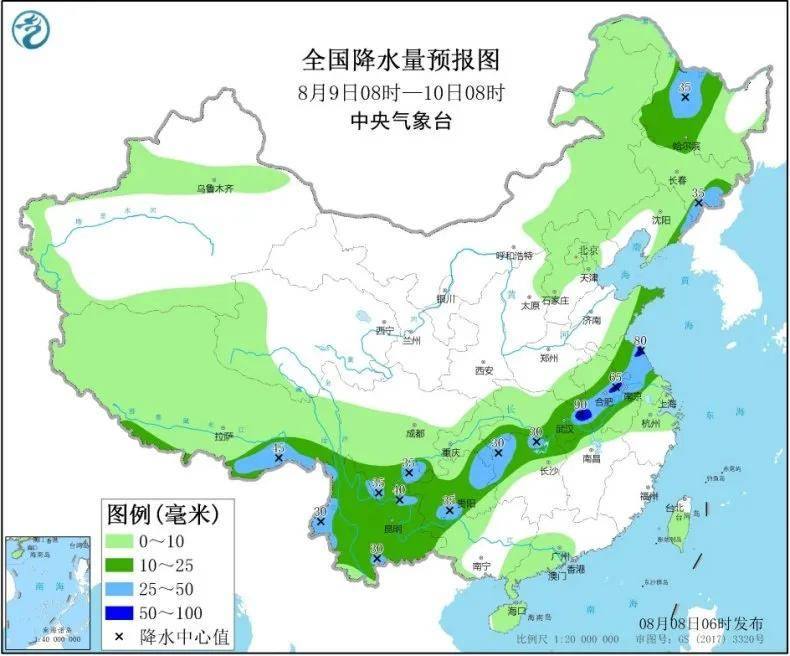 荷田乡最新天气预报更新通知