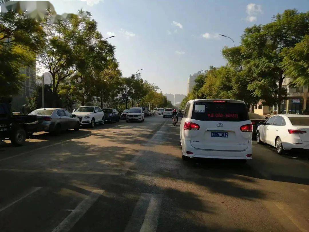环河街最新交通新闻，城市流动的新篇章