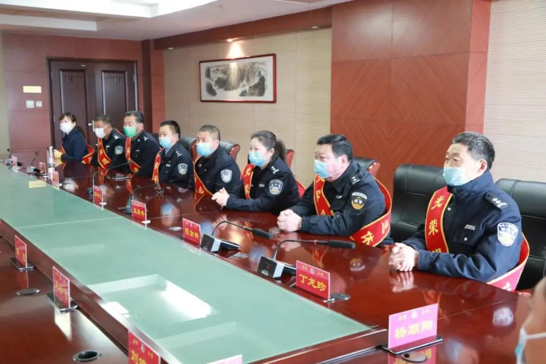 淮阴区公安局最新招聘信息及其详解
