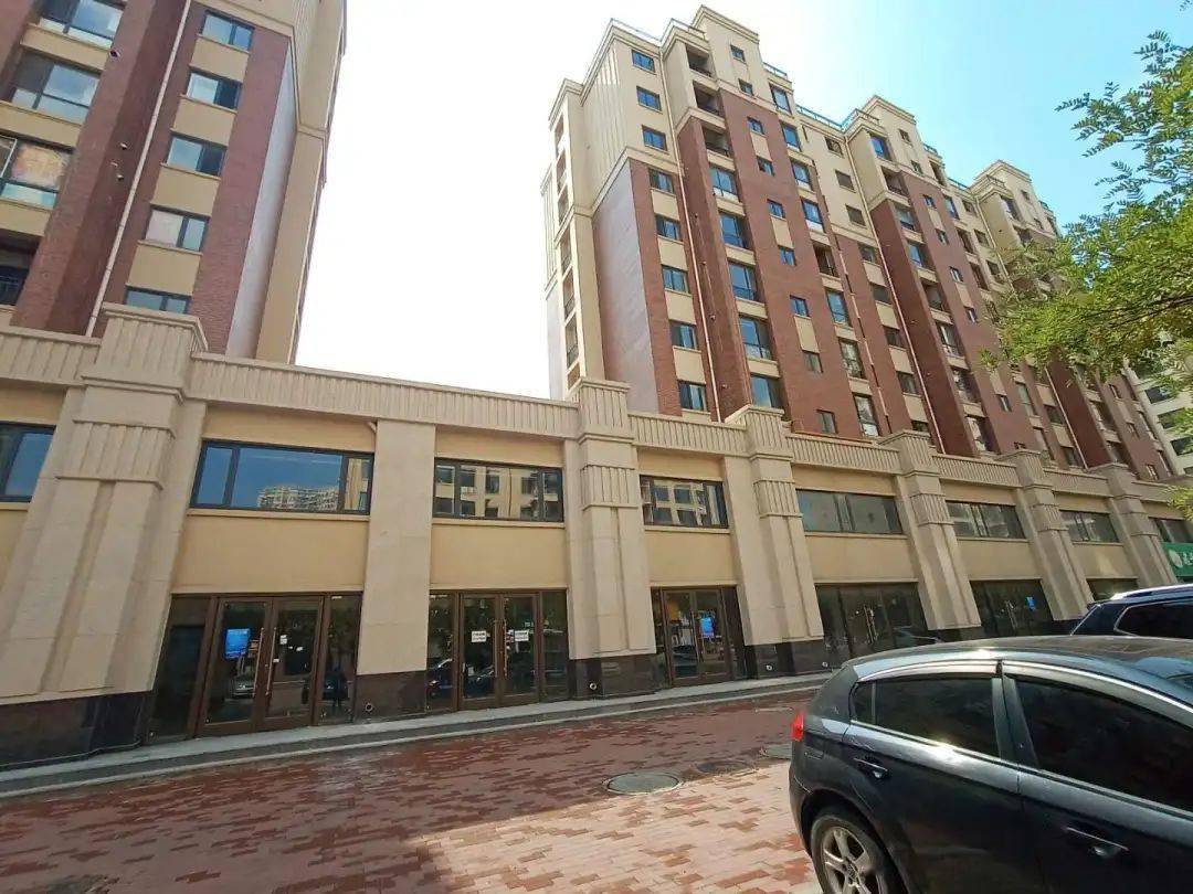 营口最新楼盘，城市新篇章的繁荣地标探索
