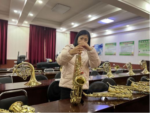 蔡公庄镇最新领导团队引领地方发展启航新征程
